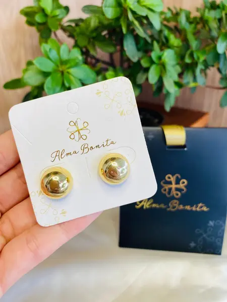 imagen Aretes Y Topos