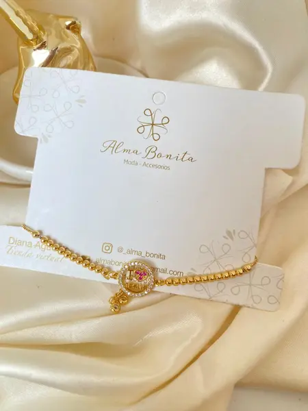 imagen Manillas y Pulseras