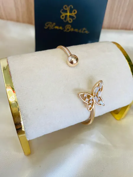 Pulsera Mariposa